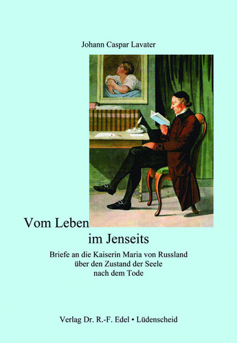 Vom Leben im Jenseits